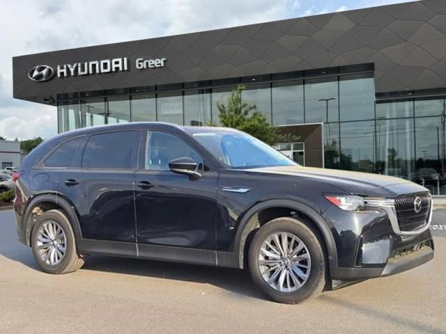 Used 2024 MAZDA CX-90 Plug-In Hybrid w/ Preferred