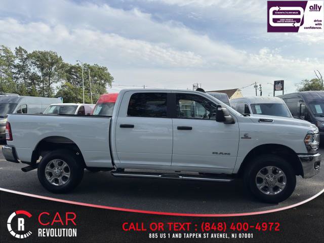Used 2024 RAM 2500 Big Horn image 9
