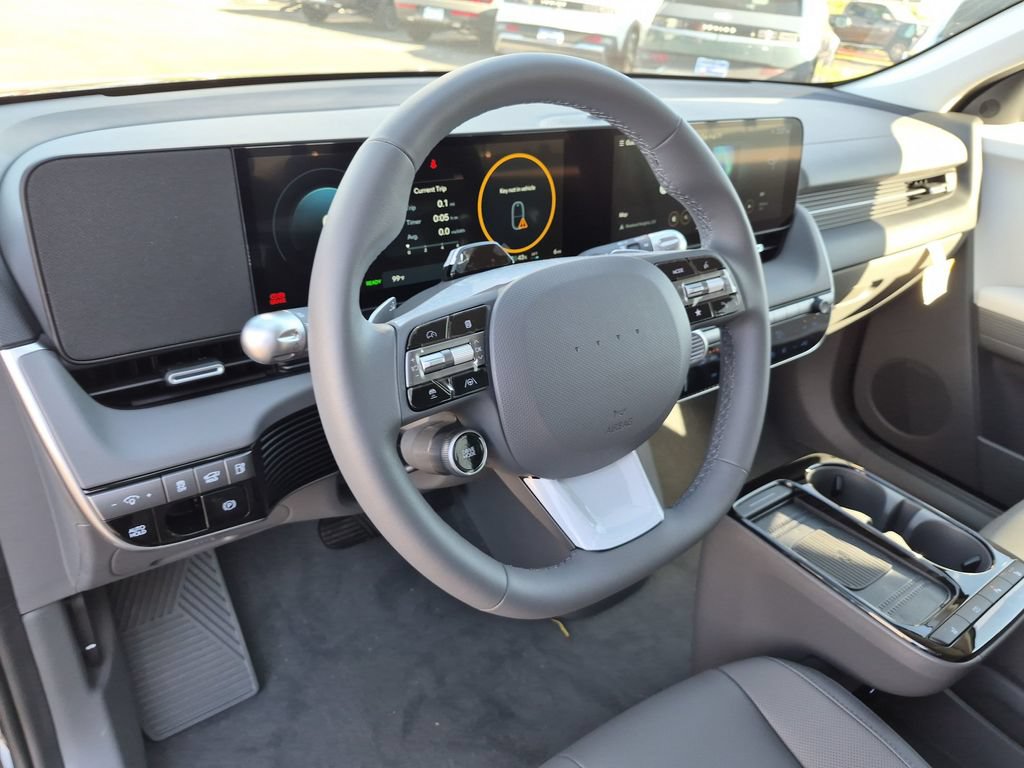 New 2026 Hyundai Ioniq 5 SEL RWD image 14