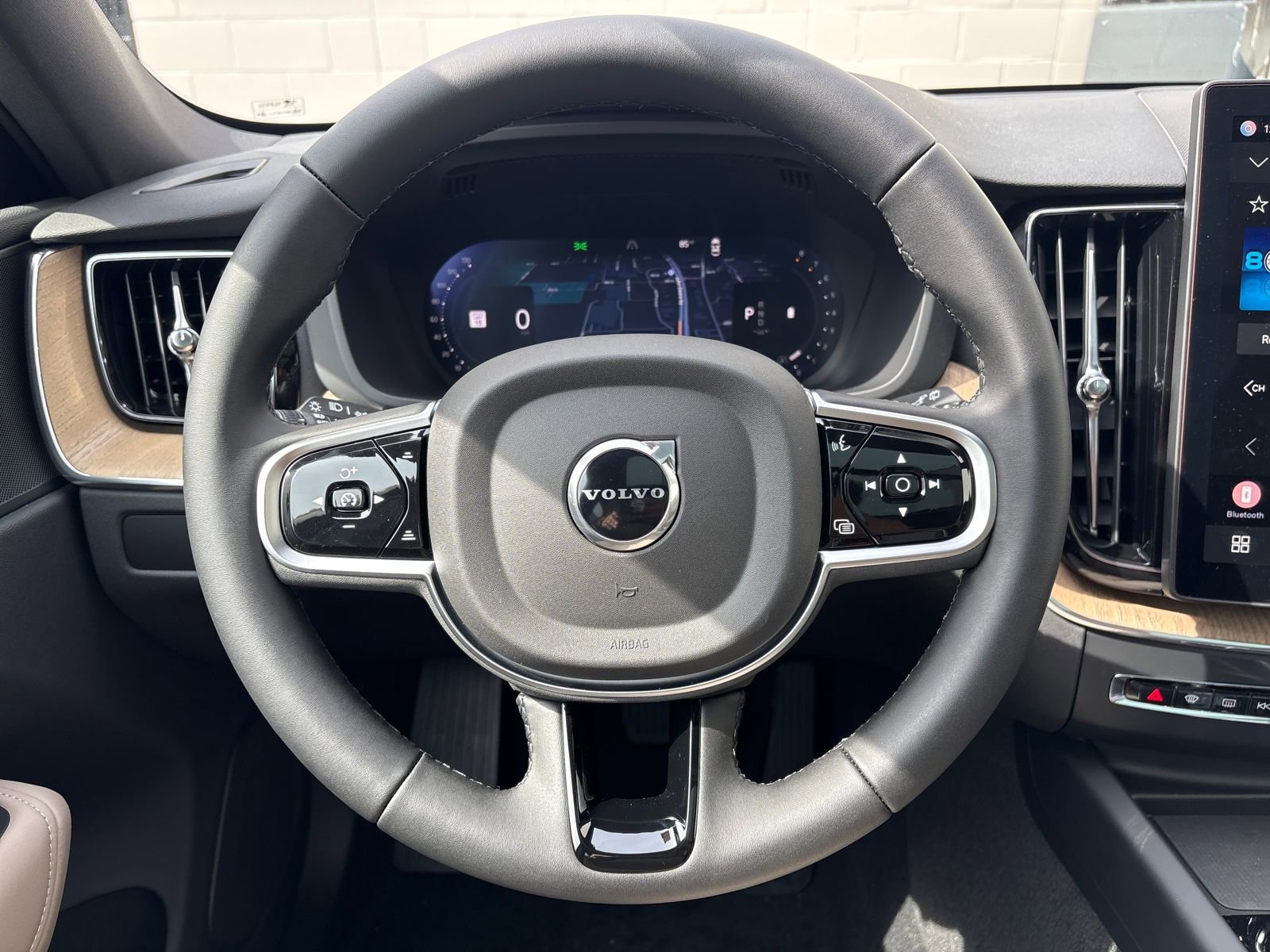 New 2026 Volvo XC60 B5 Plus w/ Protection Package Premier image 15