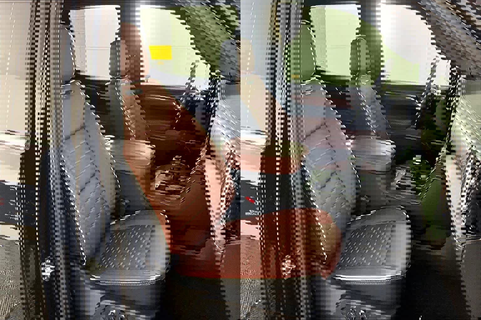 Certified 2026 GMC Sierra 1500 Denali Ultimate image 9