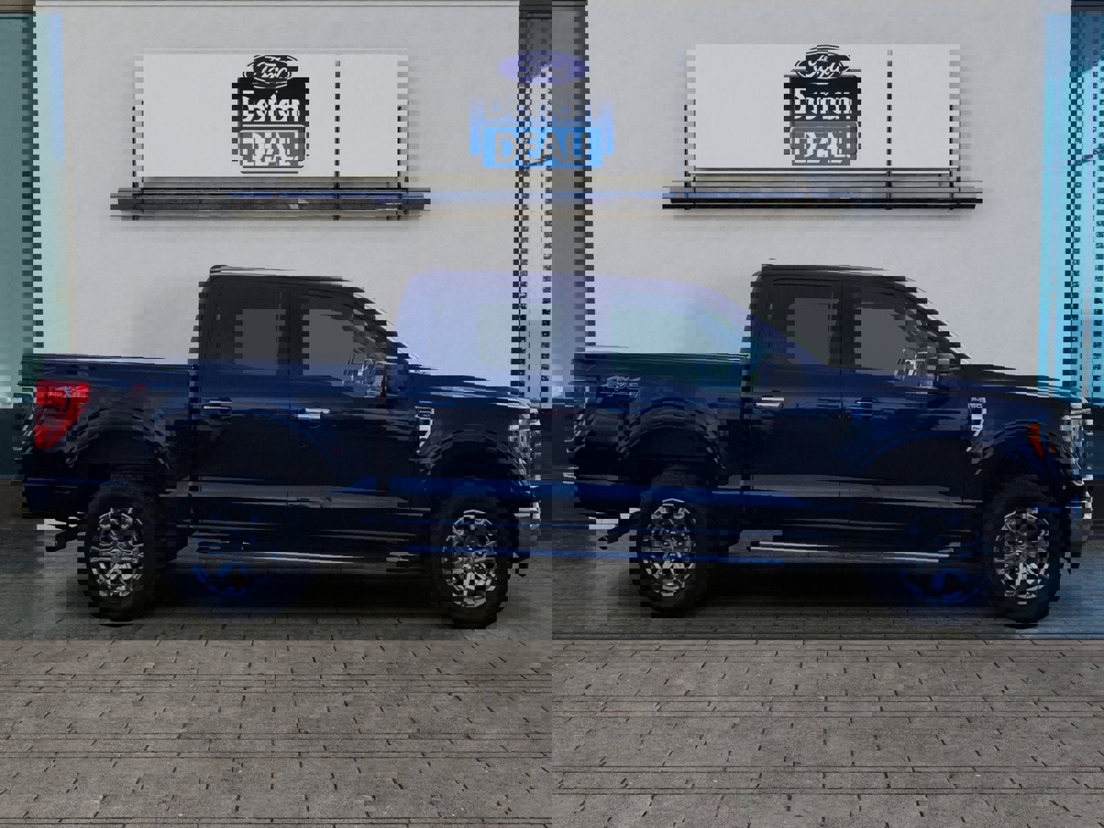 Certified 2022 Ford F150 XLT w/ Equipment Group 302A High video 2