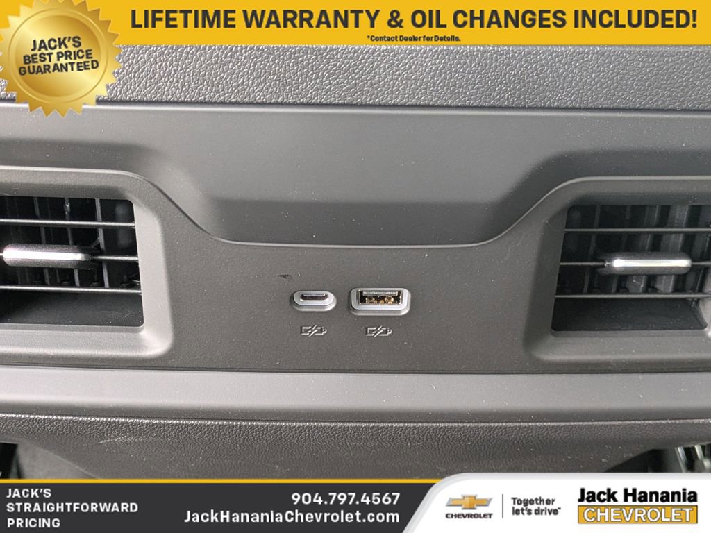 New 2026 Chevrolet Silverado 1500 RST image 14