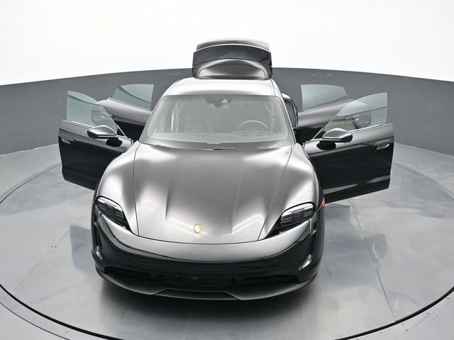 Certified 2023 Porsche Taycan image 32