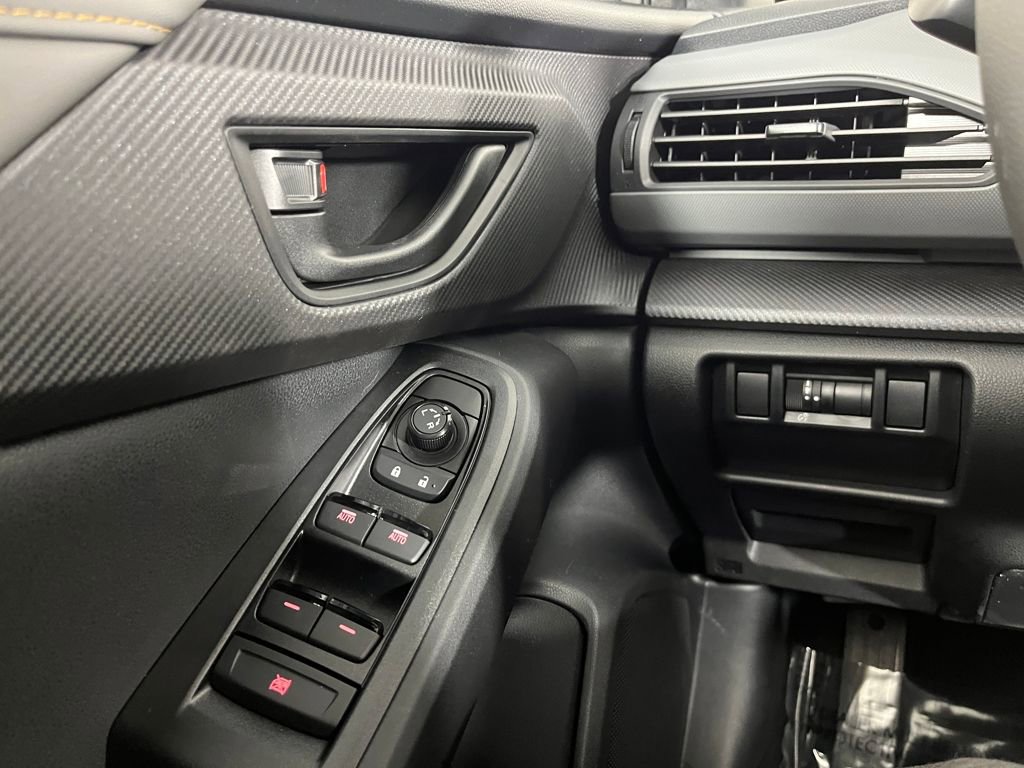 New 2026 Subaru Crosstrek 2.5i Wilderness image 20