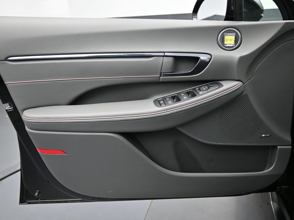 New 2026 Hyundai Sonata N Line image 26