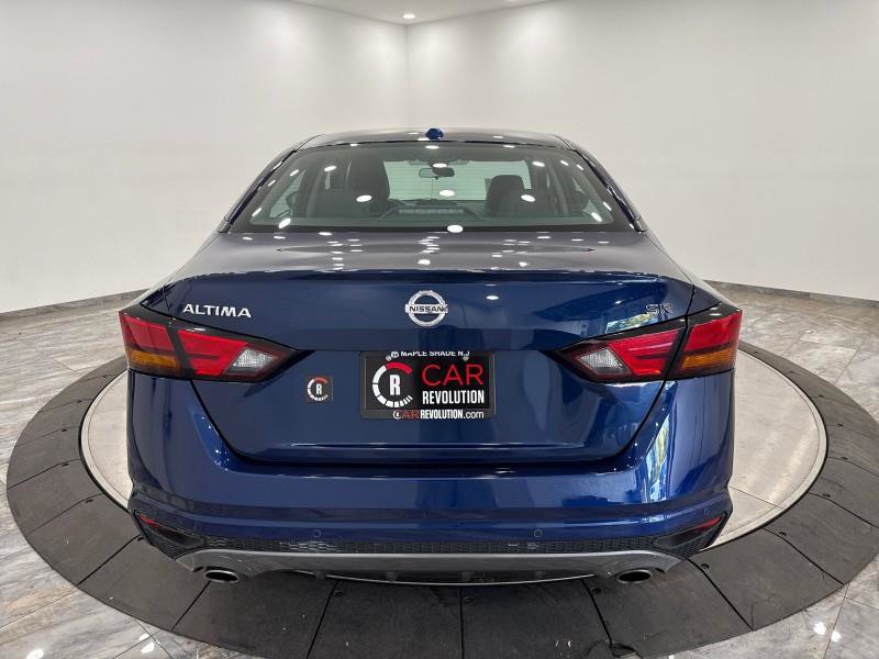 Used 2022 Nissan Altima 2.5 SR image 6