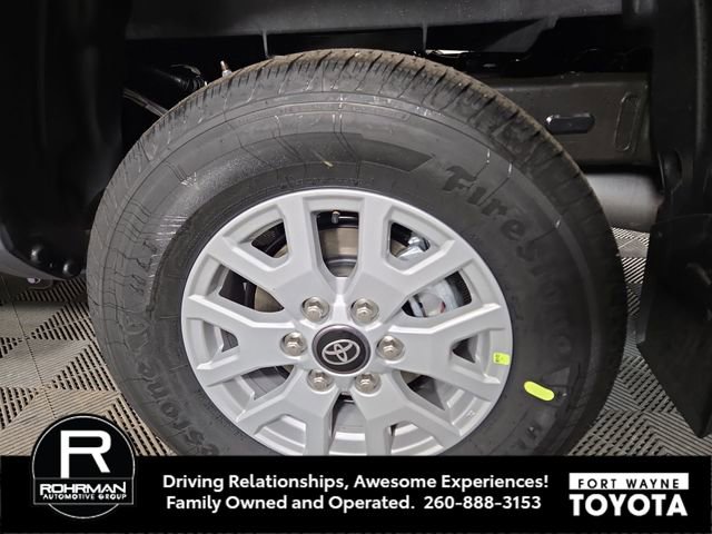New 2026 Toyota Tacoma SR5 image 11
