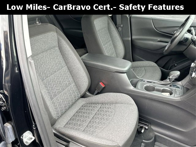Certified 2022 Chevrolet Equinox LT image 27