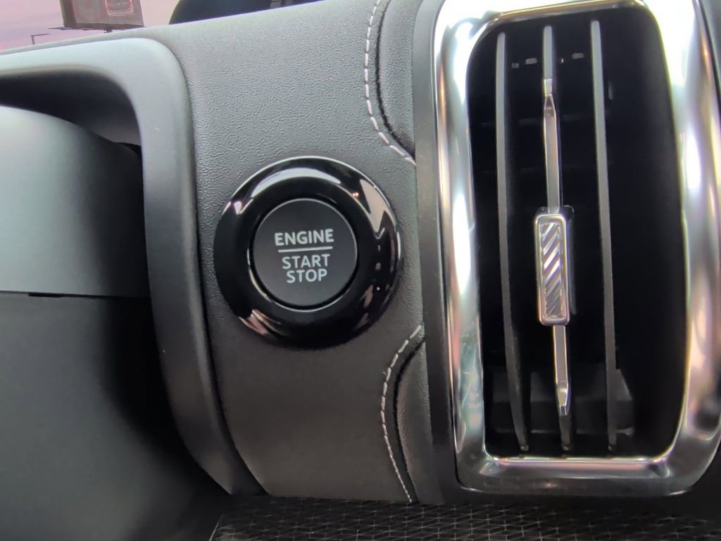 New 2026 Ford Expedition Max Platinum image 25