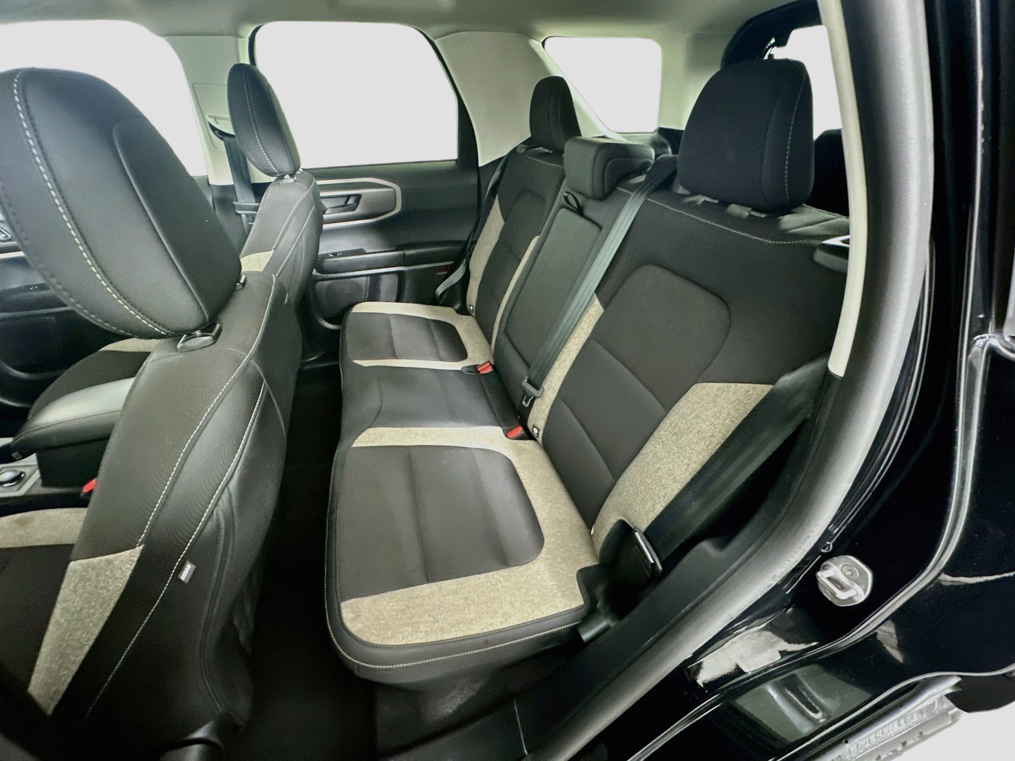 Used 2025 Ford Bronco Sport Big Bend AWD/4WD image 28