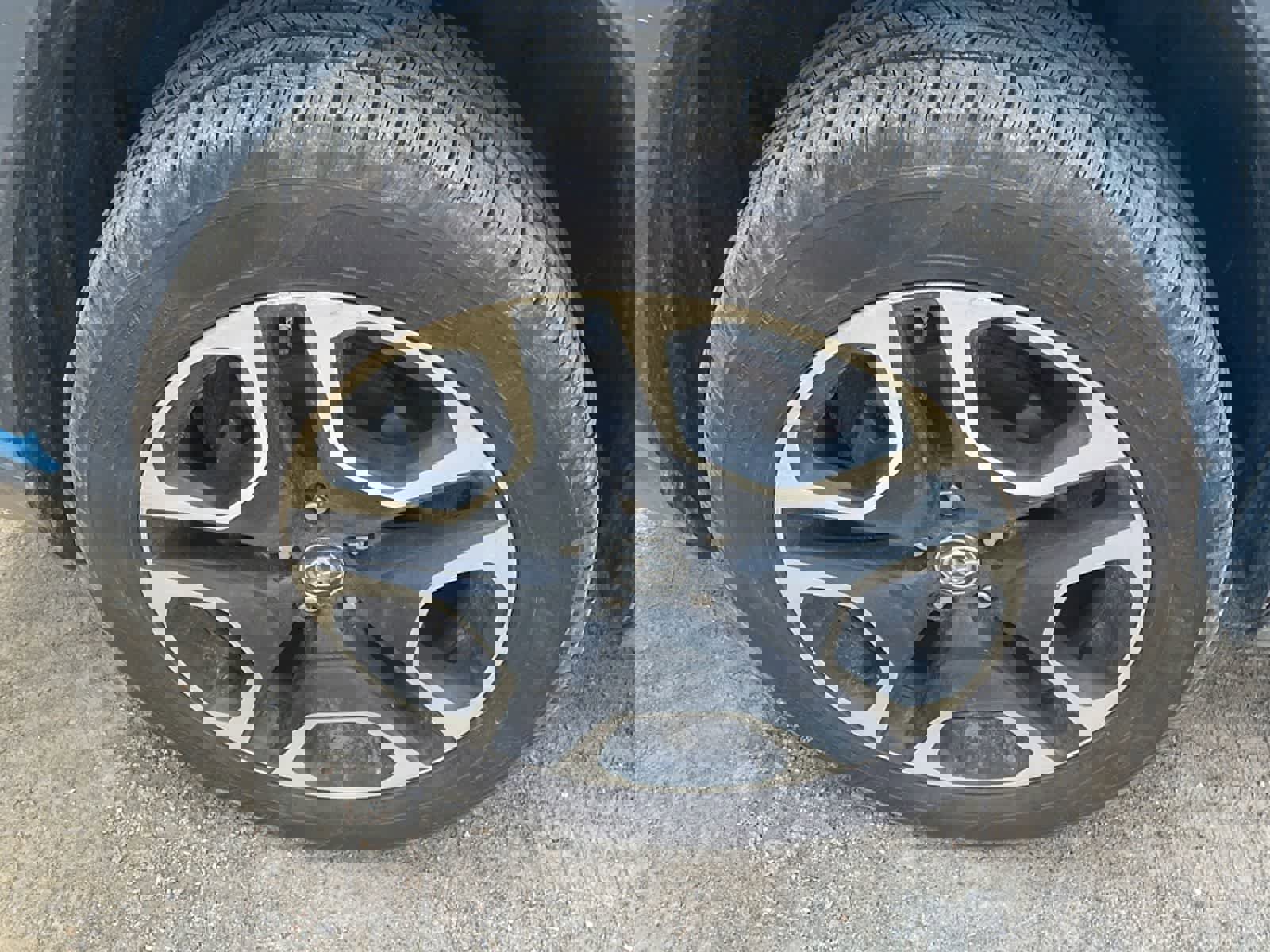 Used 2019 Toyota RAV4 Adventure w/ All Weather Liner Package AWD/4WD image 23