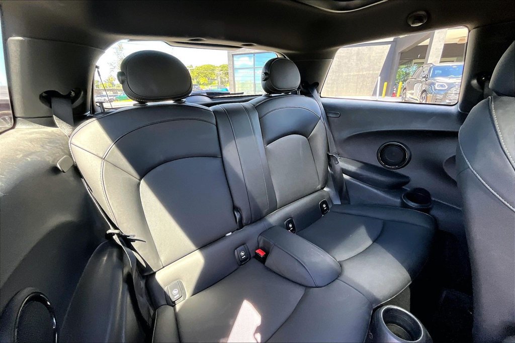 Used 2023 MINI Cooper S FWD image 24