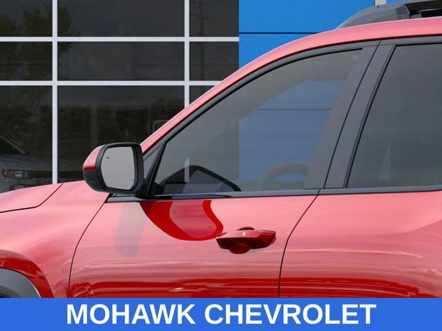 New 2026 Chevrolet Equinox ACTIV w/ Convenience Package III AWD/4WD image 12