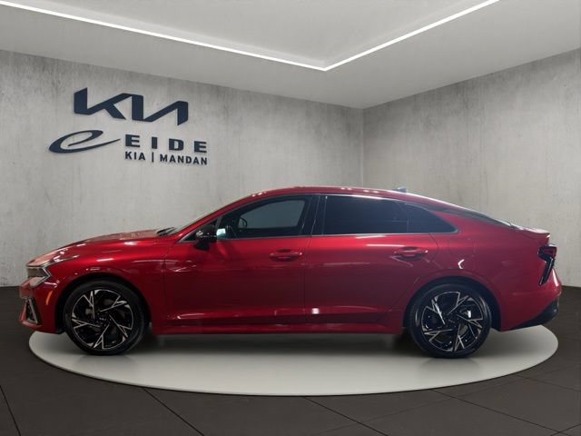 Used 2025 Kia K5 GT-Line AWD/4WD image 10