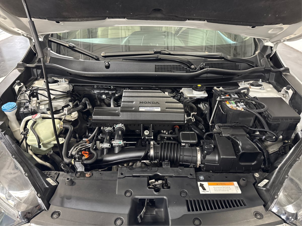 Used 2019 Honda CR-V EX-L image 11