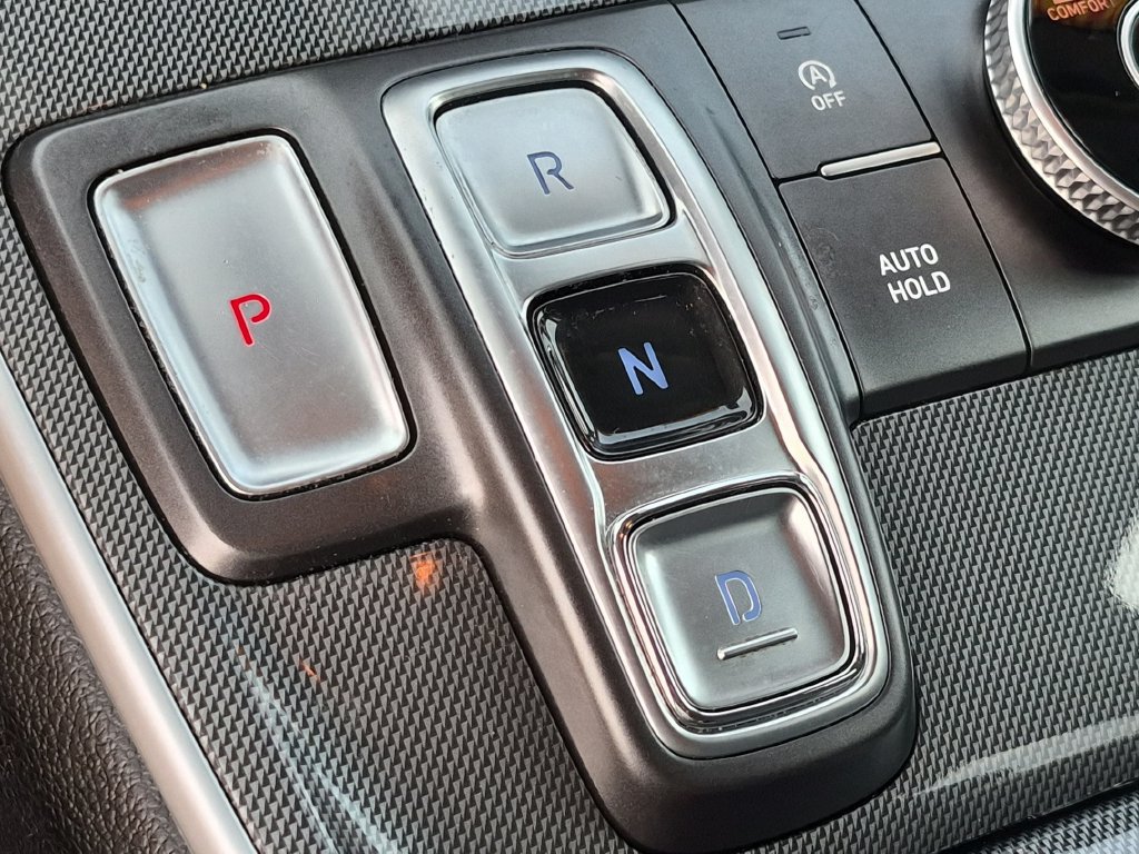 Certified 2022 Hyundai Santa Fe SE AWD/4WD image 23