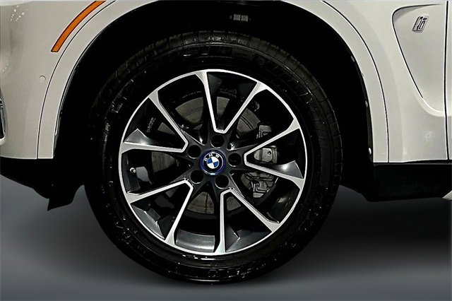 Used 2018 BMW X5 xDrive40e image 31