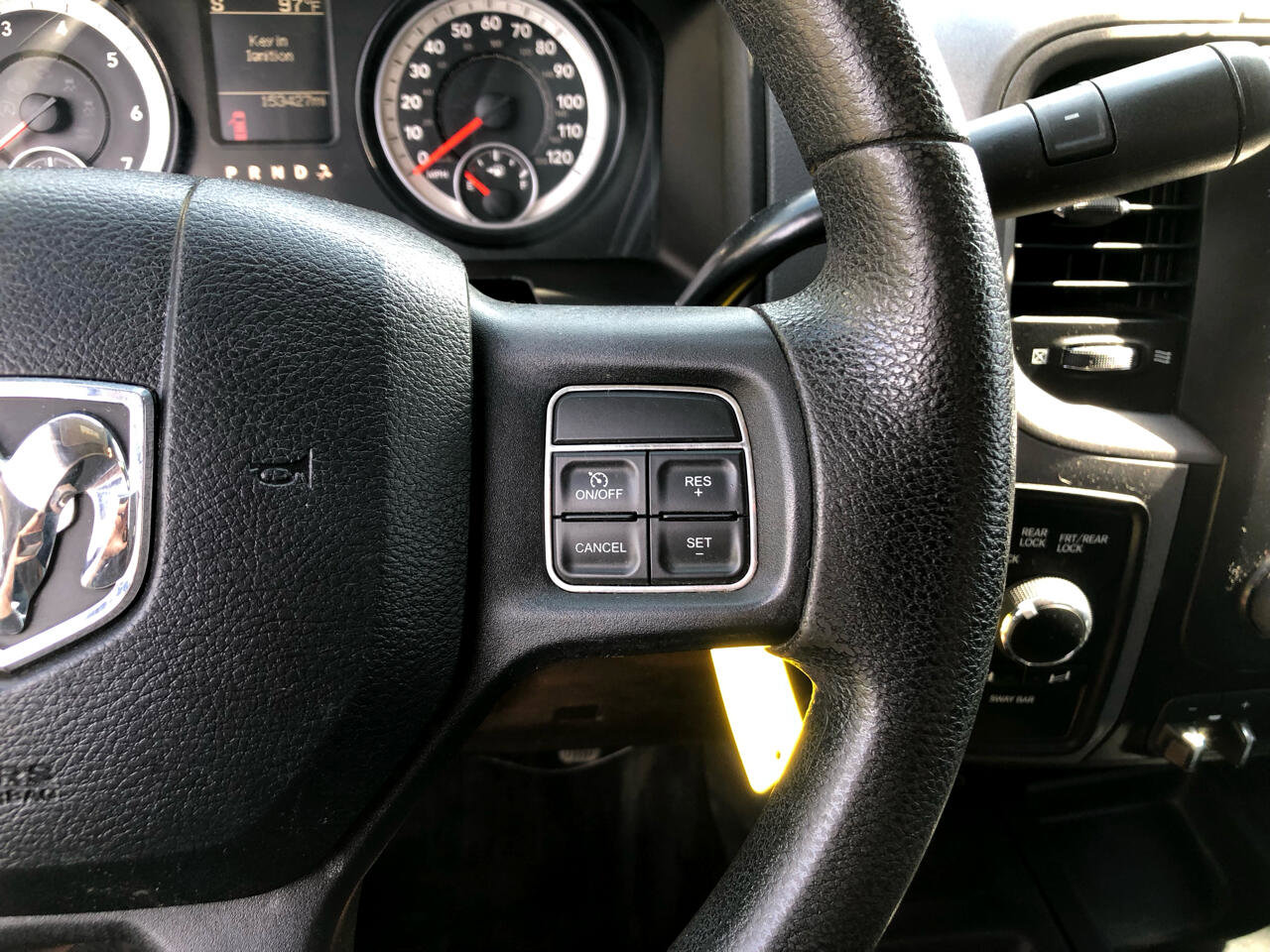 Used 2014 RAM 2500 Power Wagon Tradesman image 21