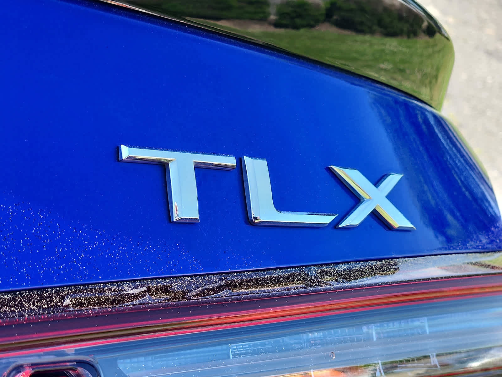 Used 2023 Acura TLX SH-AWD w/ A-SPEC Pkg image 33
