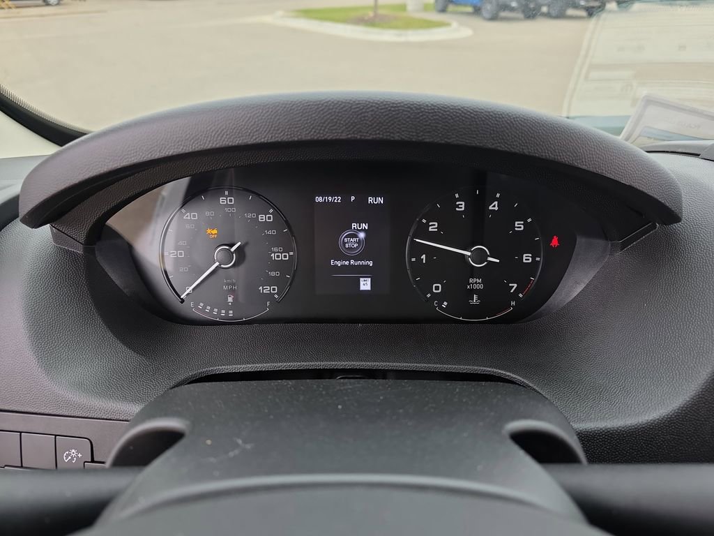 New 2026 RAM ProMaster 2500 w/ Convenience Group image 17