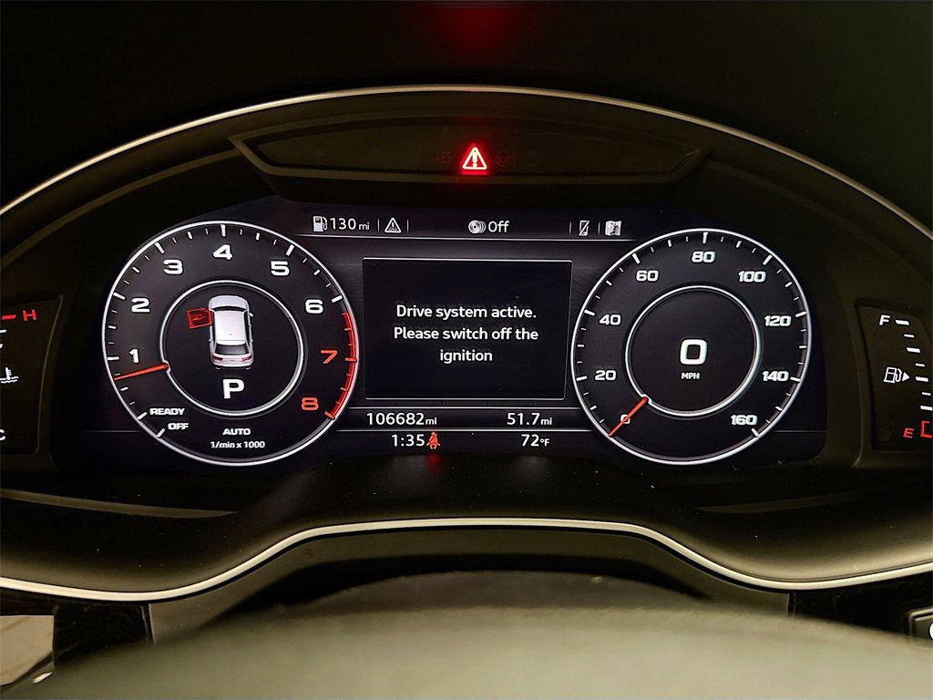 Used 2018 Audi Q7 3.0T Prestige image 13