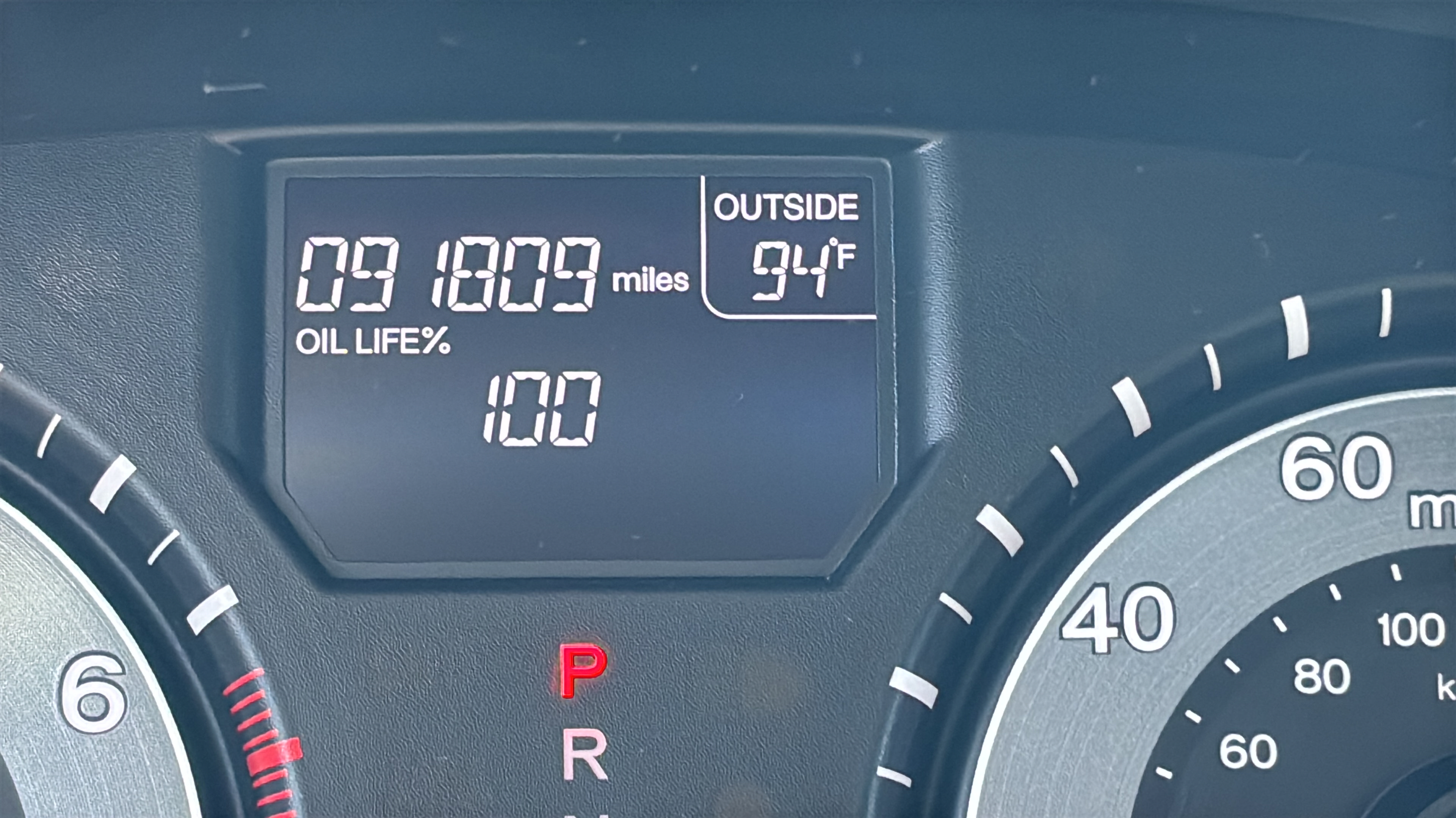 Used 2016 Honda Odyssey EX-L image 30