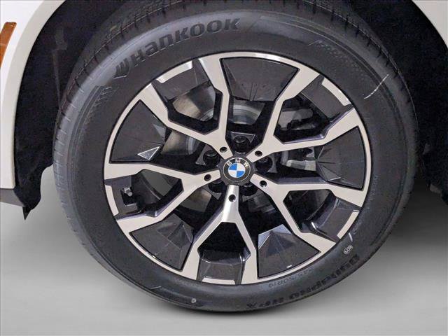 New 2026 BMW X3 xDrive30 w/ Convenience Package AWD/4WD image 10