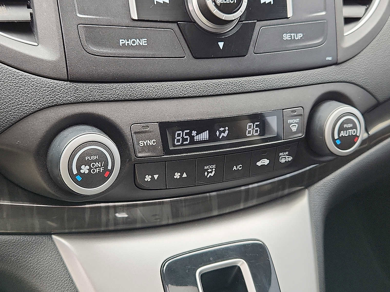 Used 2013 Honda CR-V EX-L image 15