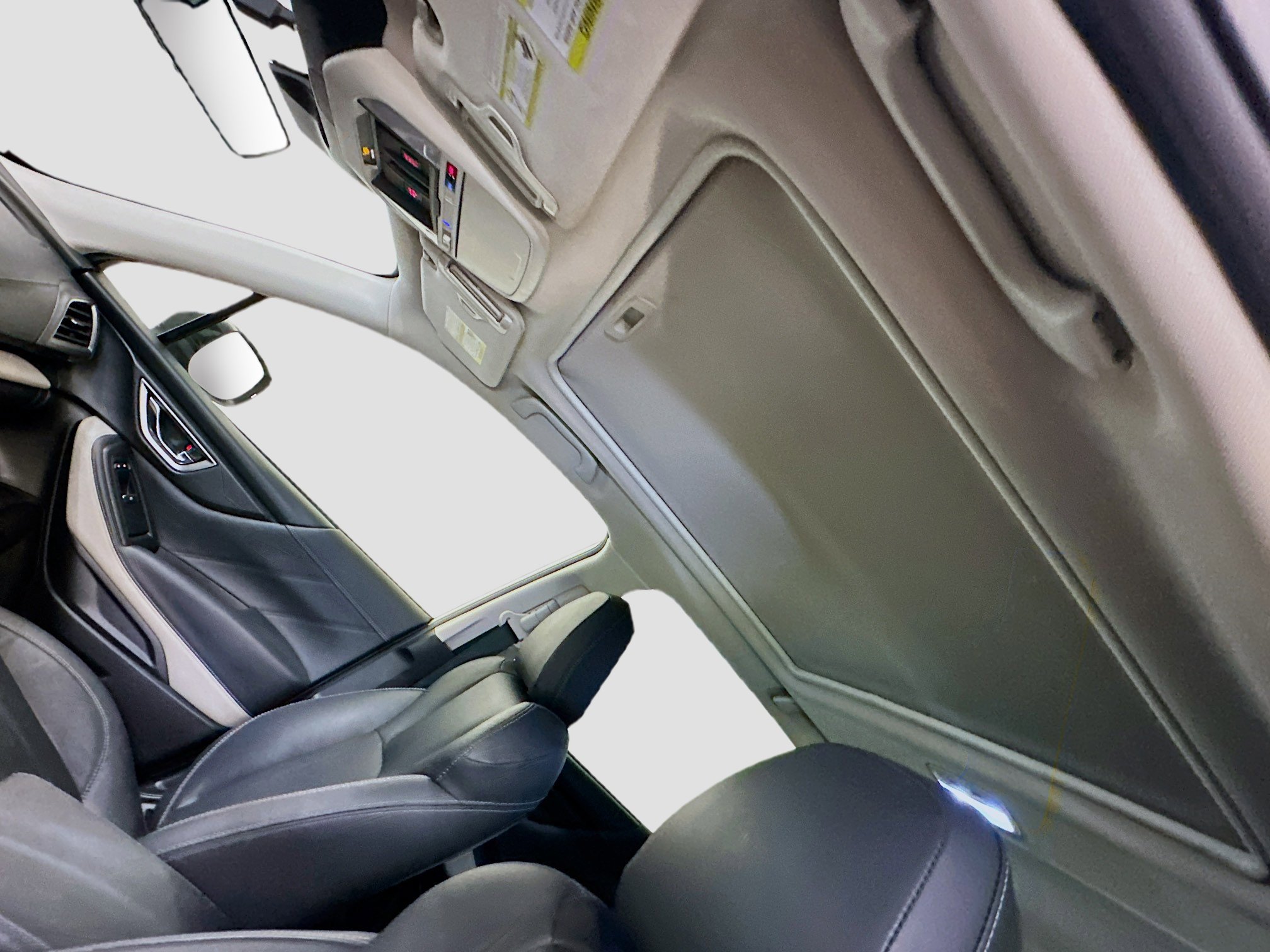 Used 2023 Subaru Forester Limited image 27