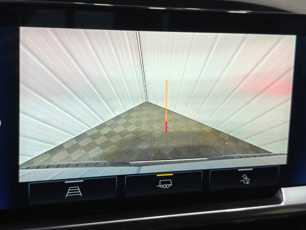 Used 2022 Chevrolet Silverado 1500 LT w/ Max Trailering Package image 43