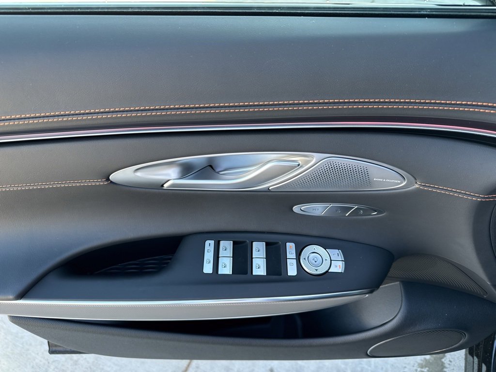 New 2026 Genesis GV70 3.5T Sport Advanced image 17