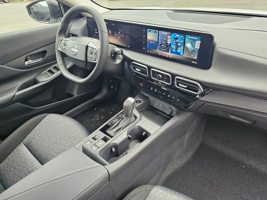 New 2026 Nissan Sentra SV w/ SV Convenience Package image 26