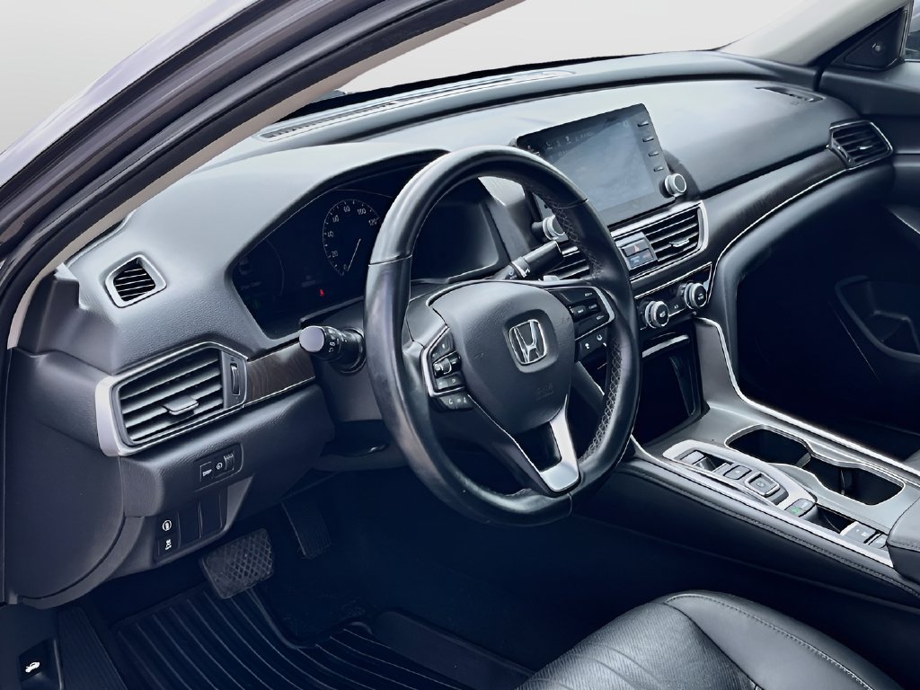 Used 2018 Honda Accord EX-L image 9
