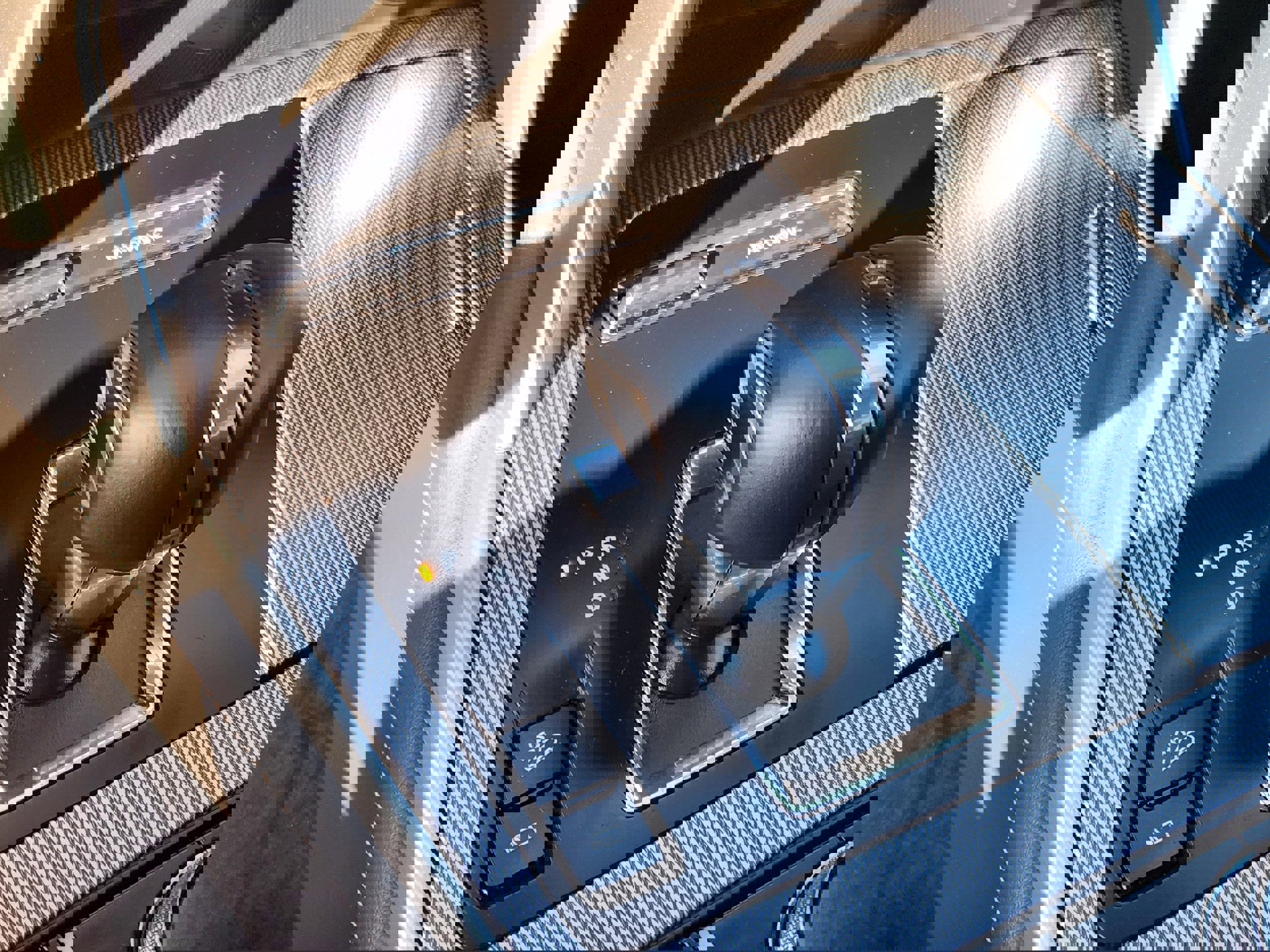 Certified 2025 MAZDA CX-90 3.3 Turbo S w/ Premium Package image 26