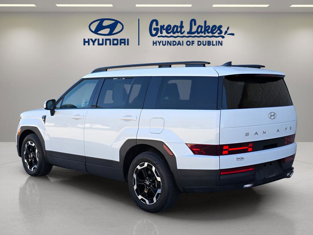 Used 2024 Hyundai Santa Fe SEL image 3