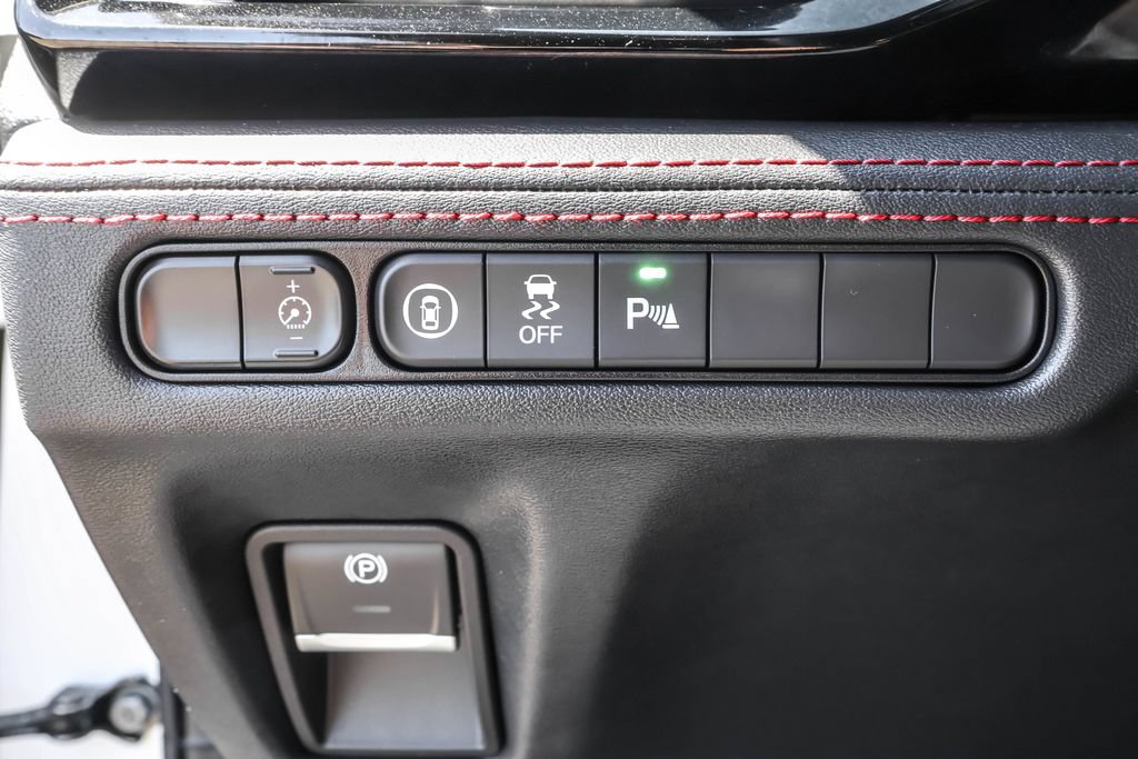 Used 2023 Acura MDX A-Spec AWD/4WD image 19