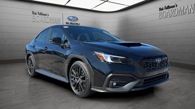 New 2026 Subaru WRX Limited image 2