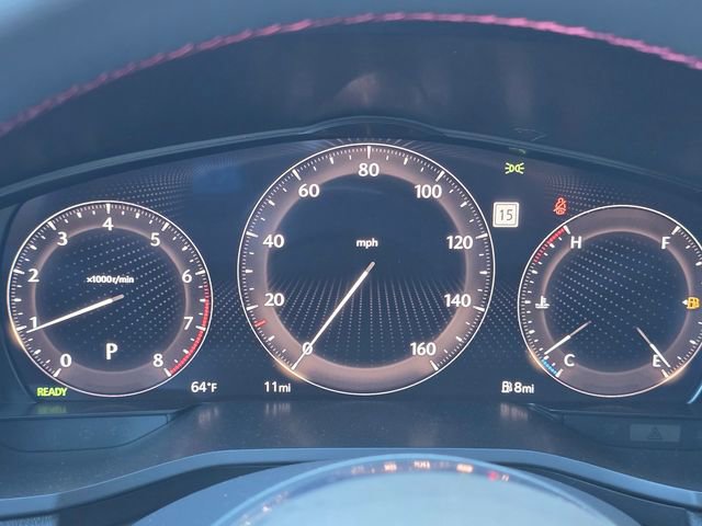 New 2026 MAZDA CX-70 3.3 Turbo S w/ Premium Package image 28