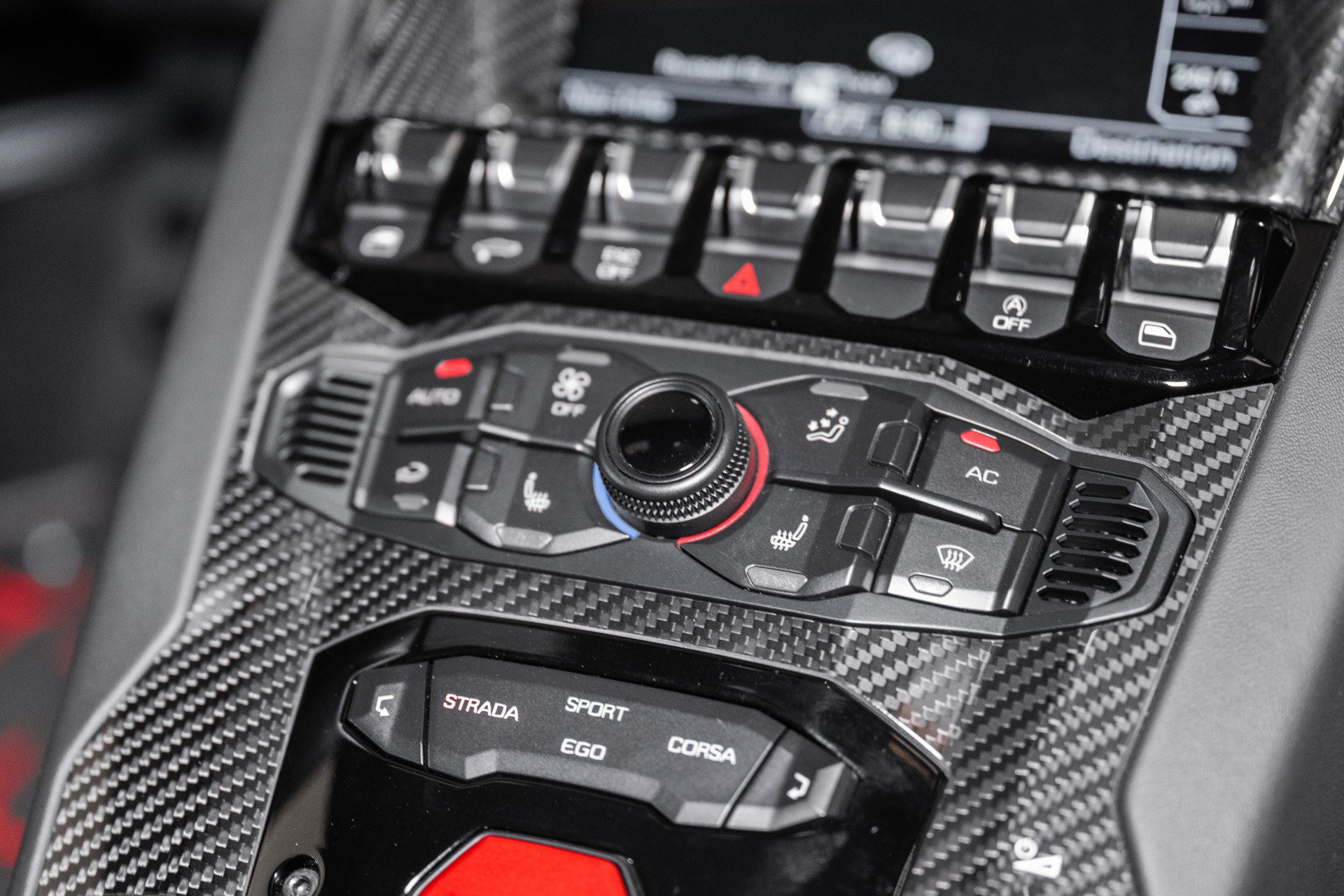 Used 2021 Lamborghini Aventador SVJ AWD/4WD image 40