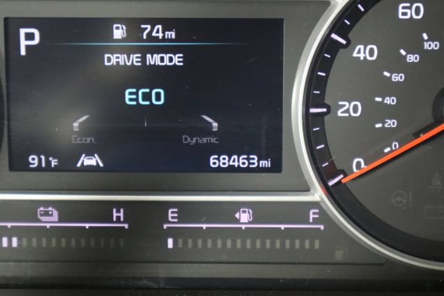 Used 2022 Kia Sorento EX w/ Panoramic Sunroof Package FWD image 42
