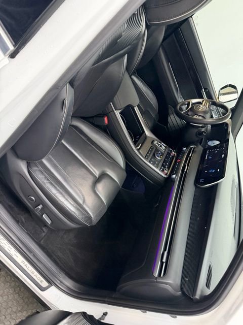 Used 2023 Hyundai Palisade Calligraphy image 37