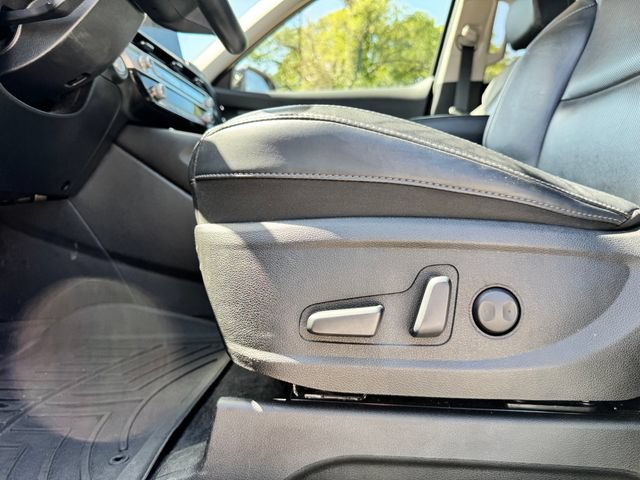 Used 2023 Kia Telluride S w/ S Sunroof Package FWD image 30