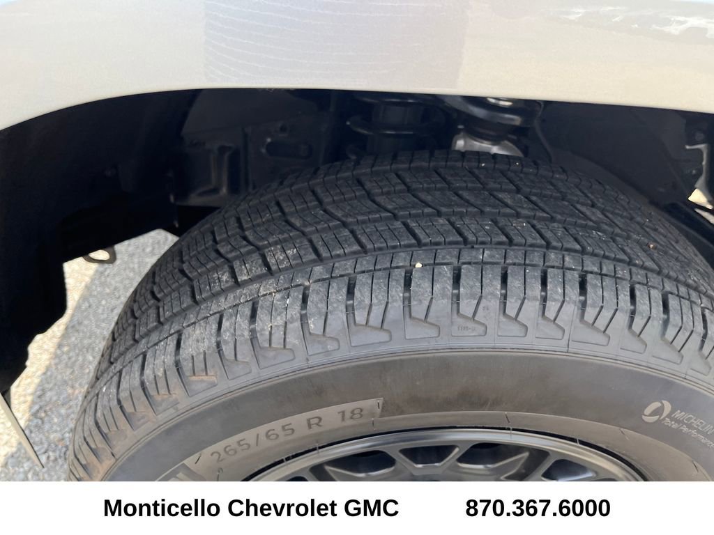 Used 2024 Toyota Tacoma SR5 RWD image 28