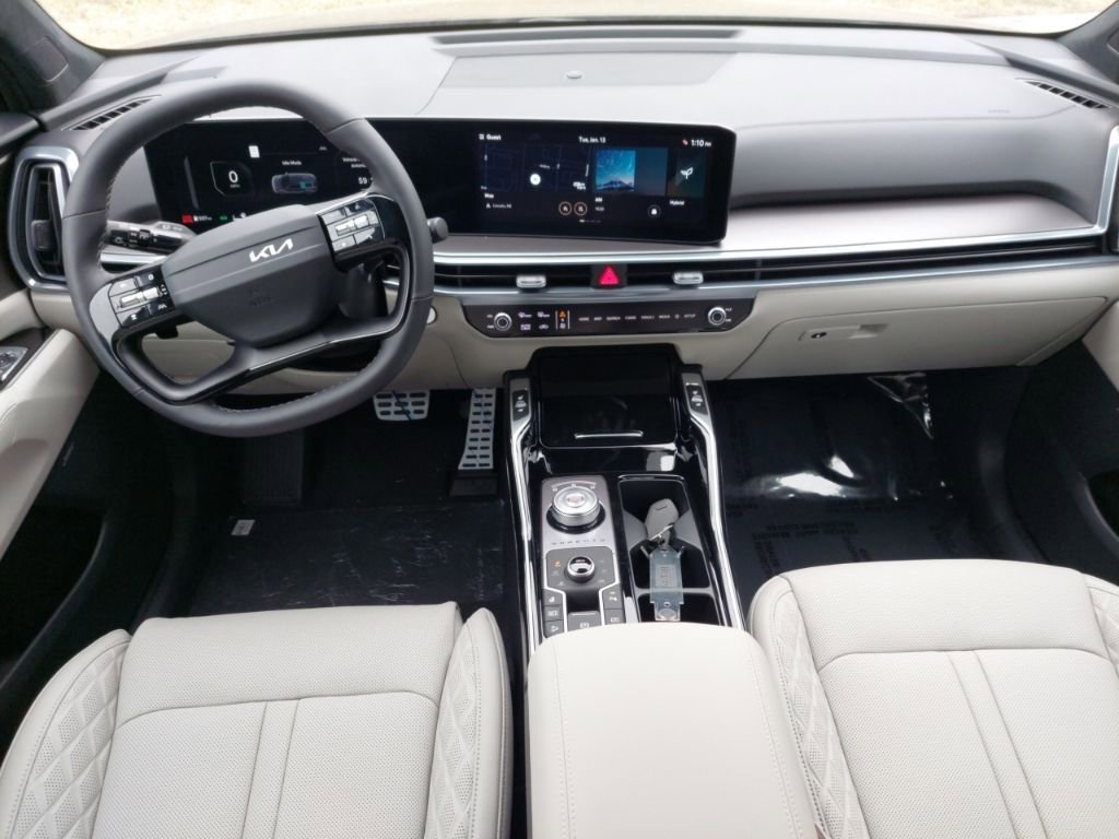 New 2026 Kia Sorento SX Prestige image 13