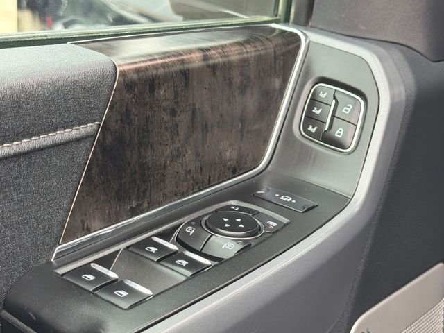 Used 2024 Ford F250 Lariat image 22
