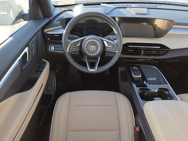 New 2026 Buick Enclave Preferred w/ Power Package image 32