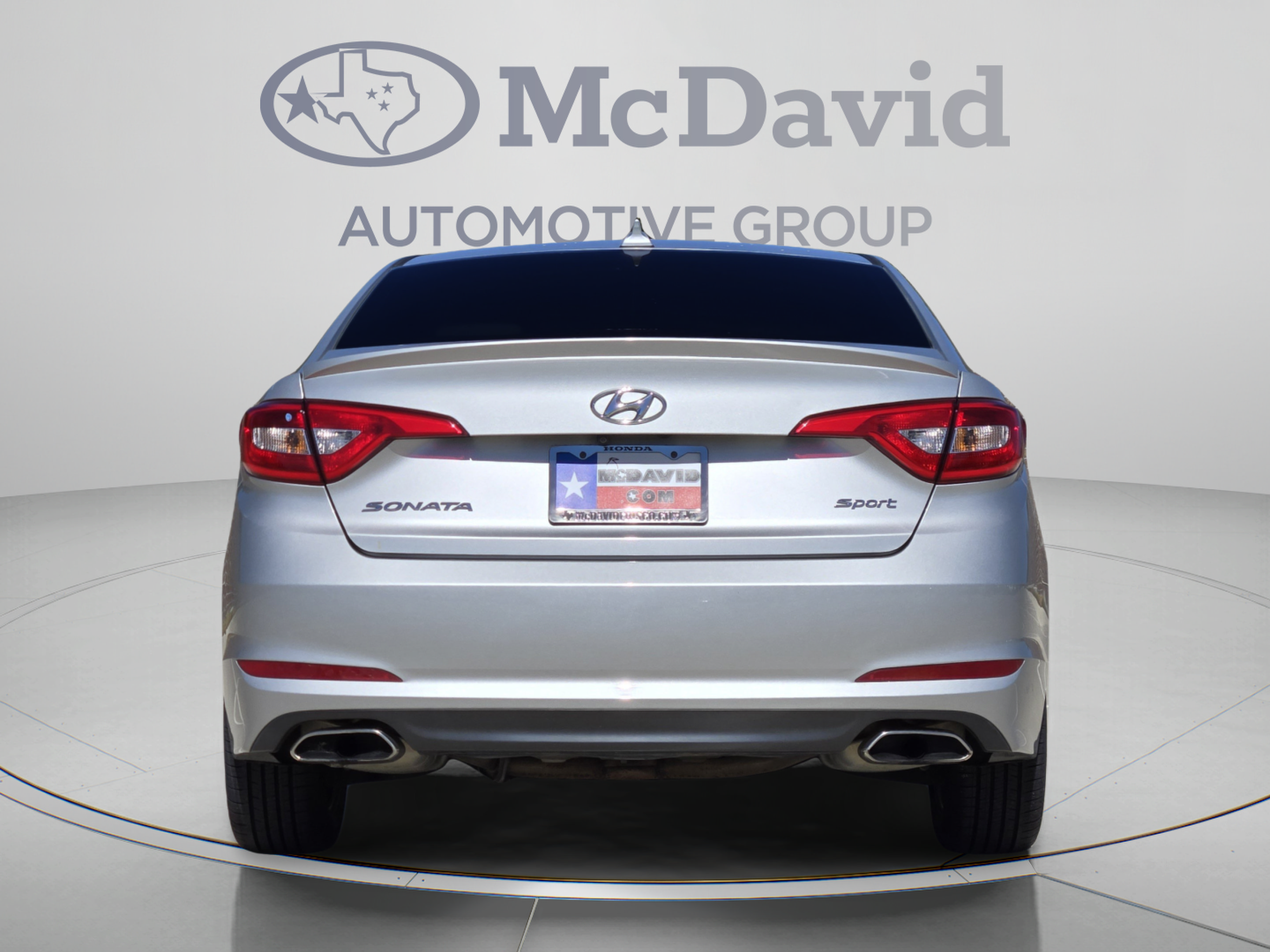Used 2015 Hyundai Sonata Sport FWD image 5