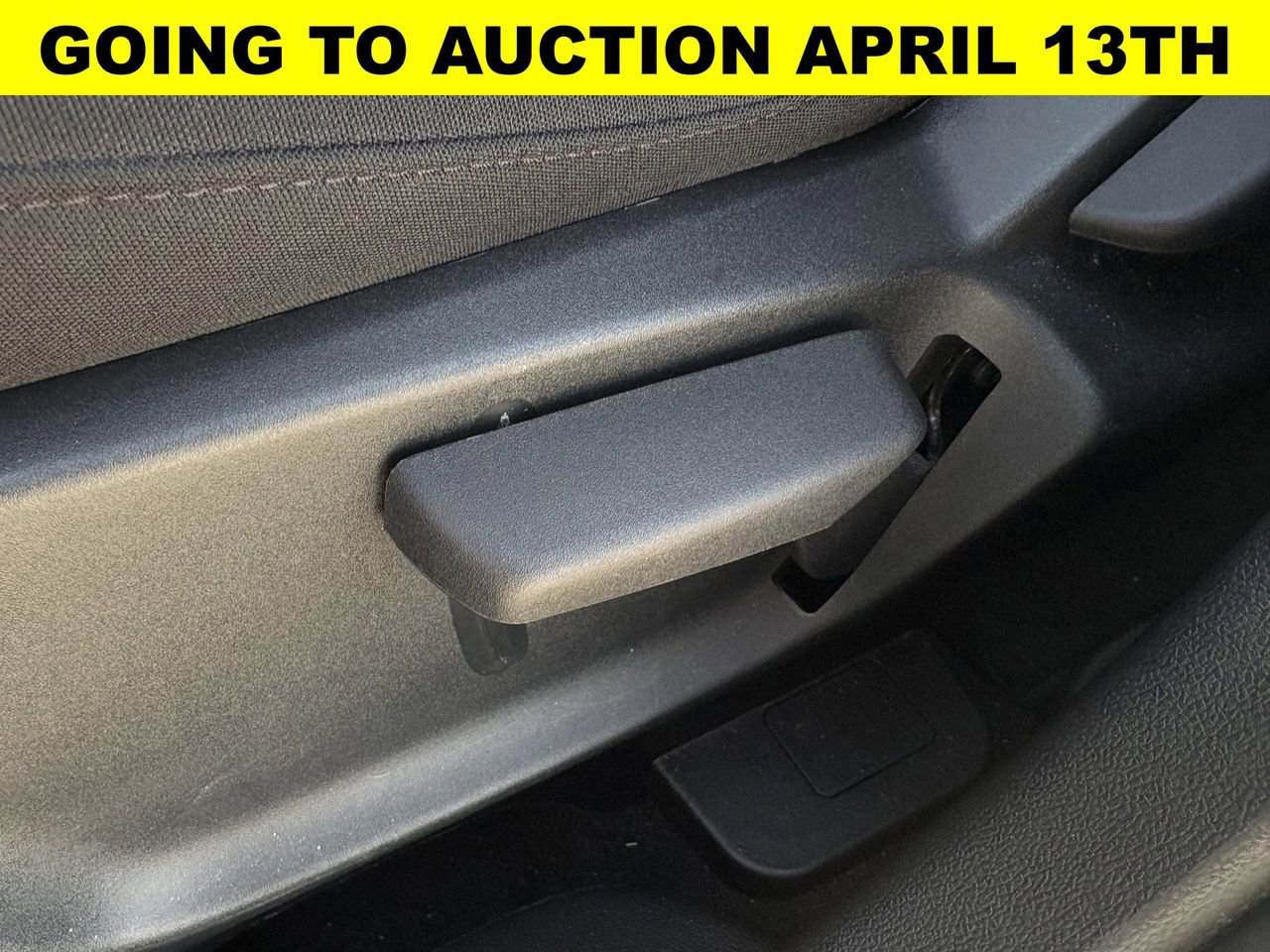 Certified 2025 Ford Escape Active image 23