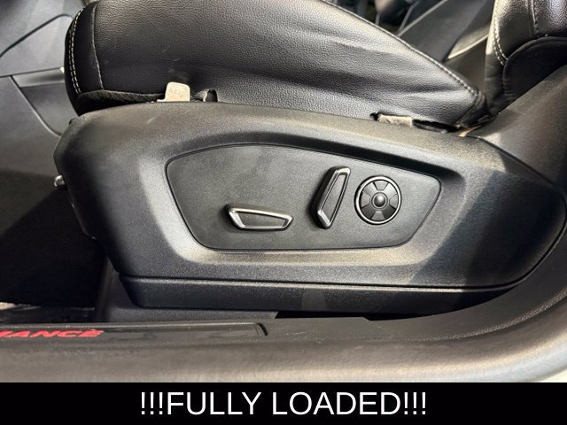 Used 2020 Ford Explorer ST w/ ST High-Performance Pack AWD/4WD image 26